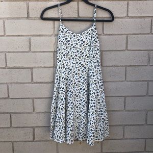 Old navy floral Dress💐💐